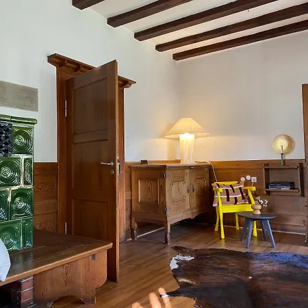 Exklusives In Lage Mit Pool, Sauna, Terrasse - Der Johannishof * Wurzburg