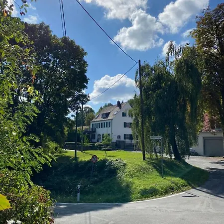 Exklusives In Lage Mit Pool, Sauna, Terrasse - Der Johannishof Hébergement de vacances