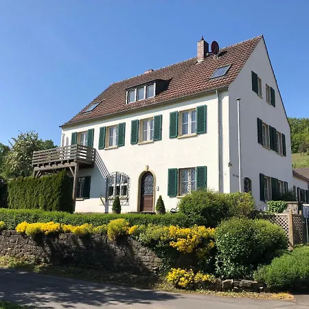 Exklusives In Lage Mit Pool, Sauna, Terrasse - Der Johannishof Holiday home *