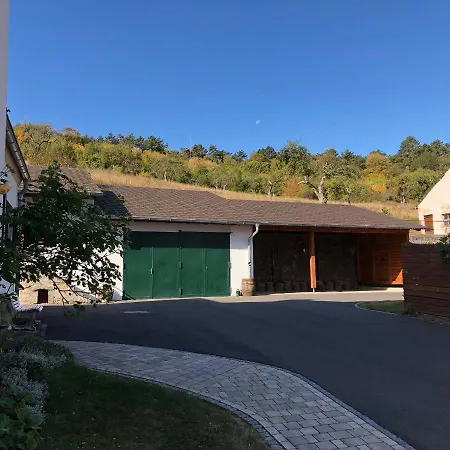 Exklusives In Lage Mit Pool, Sauna, Terrasse - Der Johannishof Holiday home *