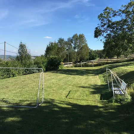 Exklusives In Lage Mit Pool, Sauna, Terrasse - Der Johannishof Holiday home Wurzburg