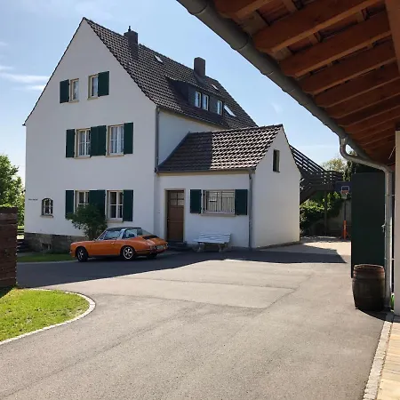Exklusives In Lage Mit Pool, Sauna, Terrasse - Der Johannishof Holiday home *
