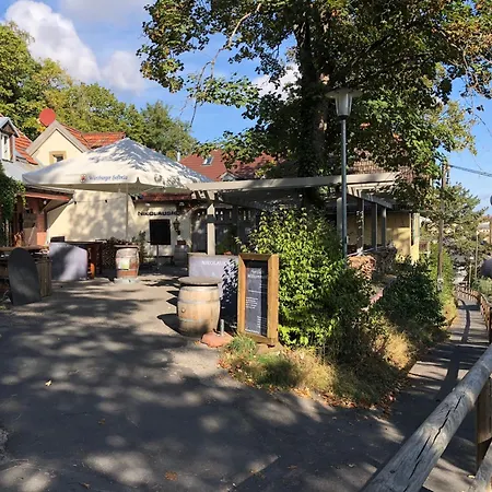 Exklusives In Lage Mit Pool, Sauna, Terrasse - Der Johannishof Holiday home Wurzburg