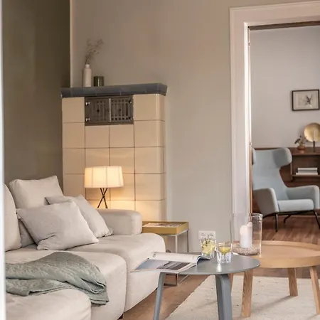 Holiday home Exklusives In Lage Mit Pool, Sauna, Terrasse - Der Johannishof *