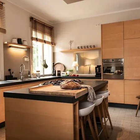 Holiday home Exklusives In Lage Mit Pool, Sauna, Terrasse - Der Johannishof