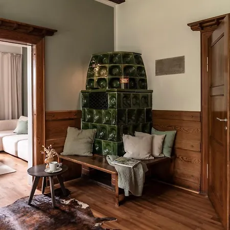 Exklusives In Lage Mit Pool, Sauna, Terrasse - Der Johannishof Hébergement de vacances *