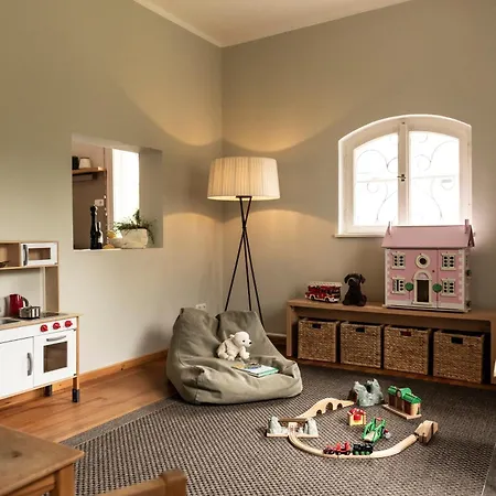 Hébergement de vacances Exklusives In Lage Mit Pool, Sauna, Terrasse - Der Johannishof Wurtzbourg