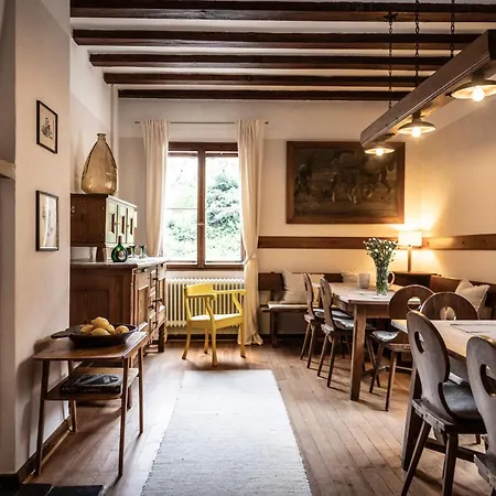 Exklusives In Lage Mit Pool, Sauna, Terrasse - Der Johannishof Hébergement de vacances