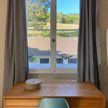 Exklusives In Lage Mit Pool, Sauna, Terrasse - Der Johannishof Casa de Férias *