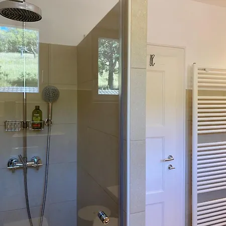 Casa de Férias Exklusives In Lage Mit Pool, Sauna, Terrasse - Der Johannishof