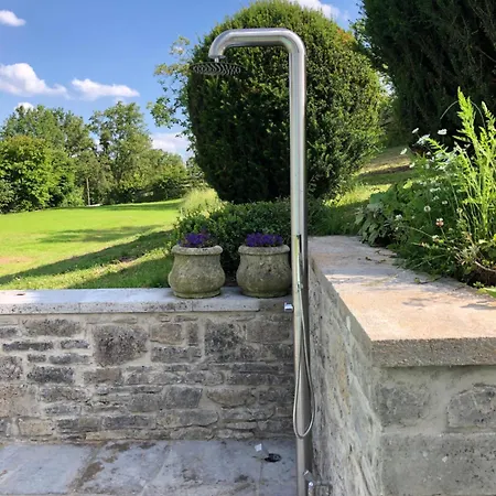 Exklusives In Lage Mit Pool, Sauna, Terrasse - Der Johannishof *