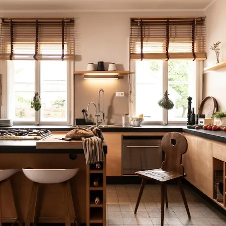 Exklusives In Lage Mit Pool, Sauna, Terrasse - Der Johannishof Casa de Férias Wurtzburgo