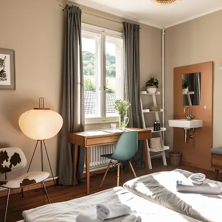 Exklusives In Lage Mit Pool, Sauna, Terrasse - Der Johannishof Casa de Férias