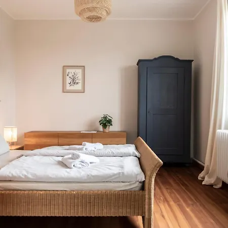 Exklusives In Lage Mit Pool, Sauna, Terrasse - Der Johannishof Casa de Férias *