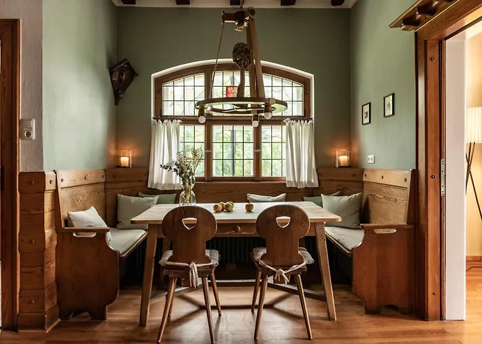 Exklusives In Lage Mit Pool, Sauna, Terrasse - Der Johannishof Wurzburgo